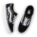 Pánska rekreačná obuv VANS MN Ward (Pride) black white