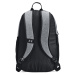 Batoh Under Armour Hustle Sport Backpack Grey