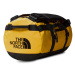 The North Face Taška Base Camp Duffel - S NF0A52ST4WP1 Žltá