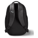 UNDER ARMOUR-UA Hustle Signature Backpack-GRY Šedá 28L
