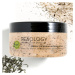 Teaology Green Tea Reshaping Body Scrub čistiaci telový peeling