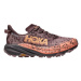 Dámska bežecká trailová obuv HOKA ONE ONE Speedgoat 6 W GTX smoky quartz quartzite