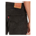 Levi's® Džínsy 502™ 29507-1437 Čierna Taper Fit