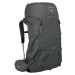 Osprey Rook 50 Dark Charcoal/Silver Lining Outdoorový batoh