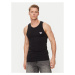 Emporio Armani Underwear Tank top 110828 4R512 00020 Čierna Slim Fit