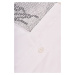 Košeľa Karl Lagerfeld Poplin Shirt W/ Logo Pocket