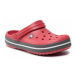 Crocs Šľapky Crocband 11016 Červená