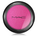 MAC Cosmetics Powder Blush lícenka odtieň Full Fuchsia