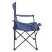 Skládací židle NILS Camp NC3044, modrá