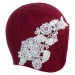 Art Of Polo Woman's Cap Cz15375-2