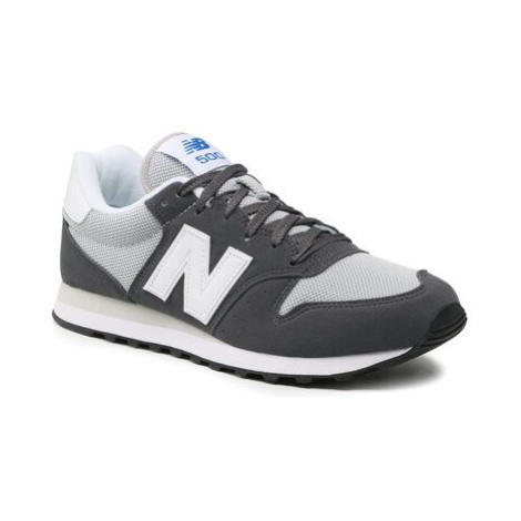 Pánske športové topánky New Balance