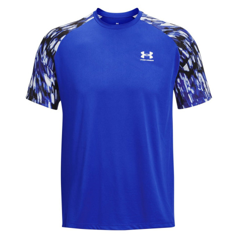 Under Armour TECH 2.0 PRINTED SS