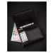 Kožená peňaženka - Rovicky RV-7680278-5-BCA-450