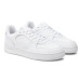 Lacoste Sneakersy 748SMA0097 Biela