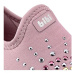 Bibi Sneakersy Fly Baby 1186029 Ružová