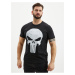 Punisher Skull ZOOT. FAN Marvel - unisex tričko