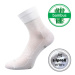 Voxx Baeron Unisex športové ponožky BM000001912700100097 biela