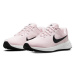 Dievčenská športová obuv (tréningová) NIKE Revolution 6 Jr Next Nature pink foam black