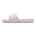 Dámske šlapky (plážová obuv) NIKE Victori One barely rose metallic silver barely rose