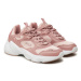 Fila Sneakersy Collene FFT0076 Ružová