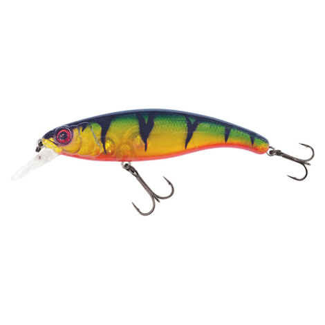 Fox rage wobler slick stick sr uv original perch - 4 cm 2 g