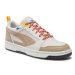 Puma Sneakersy Rebound v6 Low Open 393581 02 Biela