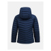 Bunda Peak Performance M Frost Ski Jacket Blue Shadow