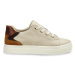 Gant Sneakersy Avona Sneaker 27531158 Hnedá