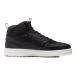 NIKE-Court Vision Mid Winter black/white/black Čierna