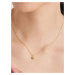 Ania Haie N045-01G Ladies Necklace - Spaced Out