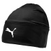 Puma LIGA BEANIE Pletená čiapka, čierna, veľkosť