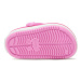 Crocs Šľapky Crocs Crocband Clean Clog T 208479 Ružová