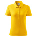 Dámske polo tričko Cotton Heavy W MLI-21604 - Malfini