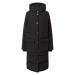 SELECTED FEMME Zimný kabát  čierna