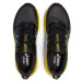 ASICS GEL-SONOMA 7 Pánska bežecká obuv, čierna, veľkosť 42.5