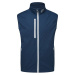 Footjoy Softshell Navy Vesta