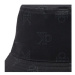 Calvin Klein Jeans Klobúk Bucket Sport Essentials K50K510176 Čierna