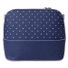 Vuch Cara Dotty White/ Blue