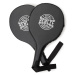 Lonsdale Artificial leather paddles