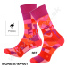MORE Veselé ponožky More-079A-007 007