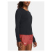 Under Armour Women's T-shirt UA Launch Longsleeve - Women's