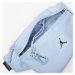 Ľadvinka Jordan Cordura Franchise Cross Body Bag Blue Grey