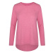 Women's T-shirt LOAP BAVAXA Pink