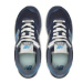 New Balance Sneakersy U574EZ2 Tmavomodrá