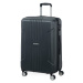 American Tourister Střední cestovní kufr Tracklite Spinner EXP 71/82 L - černá