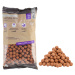 Boilies na lov kapra NaturalSeed 16 mm 2 kg Cesnak/Pečeň