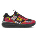 Skechers Sneakersy 402303L BKRD Čierna