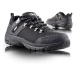 VM Footwear Lima 4115-O2 Outdoorové poltopánky čierne 4115-O2