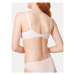 Triumph Podprsenka s kosticami Modern Lace 10215960 Biela