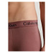 Pánské spodní prádlo LOW RISE TRUNK 3PK 000NB3705AGN1 - Calvin Klein